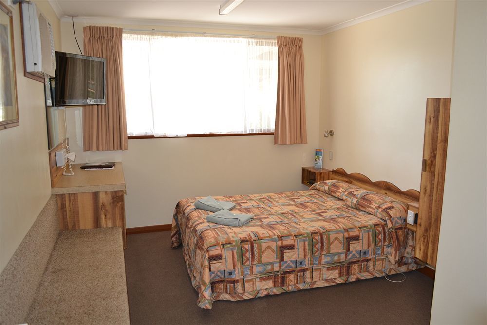 Sturt Motel Broken Hill Dış mekan fotoğraf